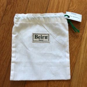BEIRN Cosmetic Dustbag